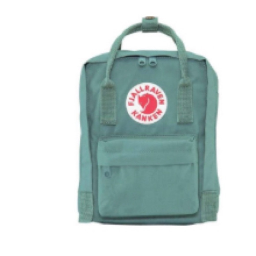 Fjall Raven Mini backpack